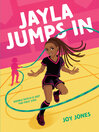 Cover image for Jayla Jumps In